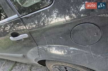 Хэтчбек Ford Fiesta 2007 в 