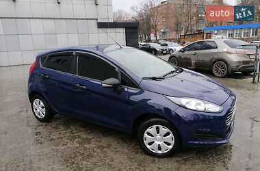 Ford Fiesta 2013 Ford Fiesta 2013