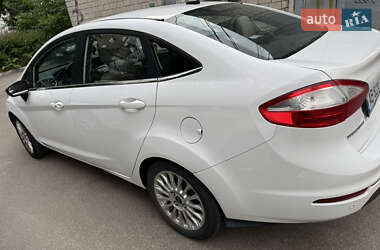 Ford Fiesta 2015 Ford Fiesta 2015
