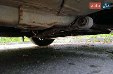 Хэтчбек Ford Fiesta 2007 в 