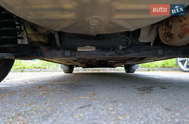 Хэтчбек Ford Fiesta 2007 в 