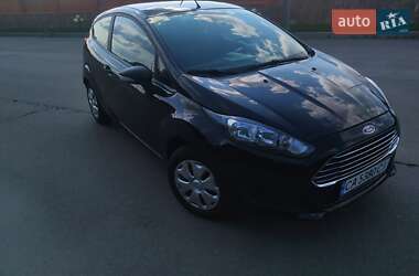 Ford Fiesta 2014 Ford Fiesta 2014