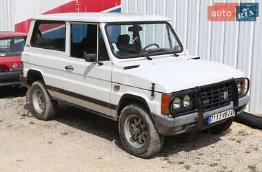 Хэтчбек Ford Fiesta 1980 в 