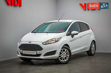 Ford Fiesta 2013 Ford Fiesta 2013