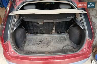 Хэтчбек Ford Fiesta 2007 в 