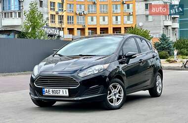 Ford Fiesta 2019 Ford Fiesta 2019