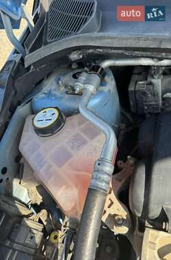 Хэтчбек Ford Fiesta 2010 в 