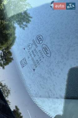 Хэтчбек Ford Fiesta 2010 в 