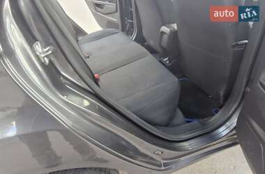 Хэтчбек Ford Fiesta 2017 в 