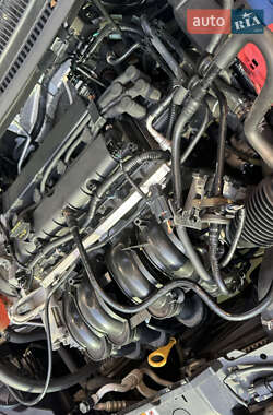 Хэтчбек Ford Fiesta 2013 в 