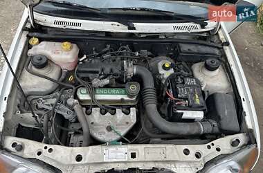 Хэтчбек Ford Fiesta 2001 в Киеве