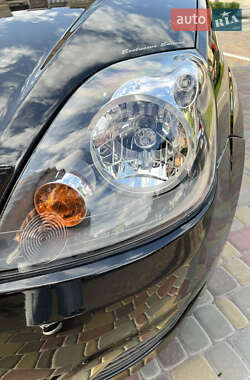 Хэтчбек Ford Fiesta 2007 в 