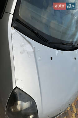 Хэтчбек Ford Fiesta 2008 в 