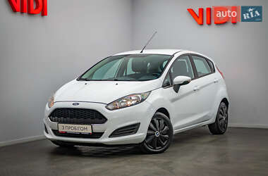 Ford Fiesta 2017 Ford Fiesta 2017