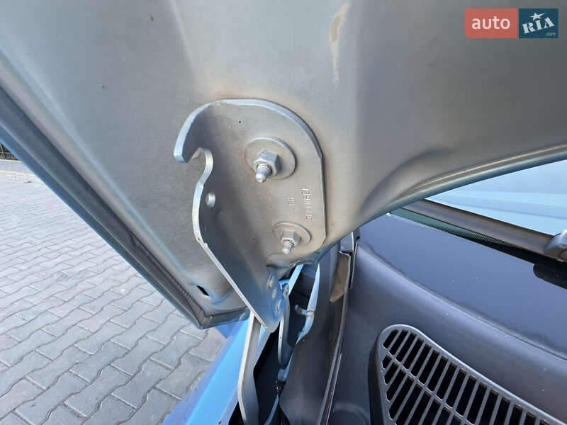Хэтчбек Ford Fiesta 2012 в Одессе
