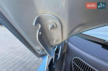 Хэтчбек Ford Fiesta 2012 в 