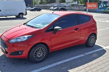 Ford Fiesta 2014 Ford Fiesta 2014