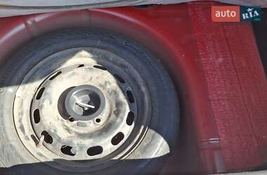 Хэтчбек Ford Fiesta 2014 в 