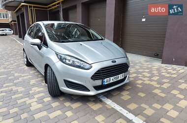 Ford Fiesta 2012 Ford Fiesta 2012