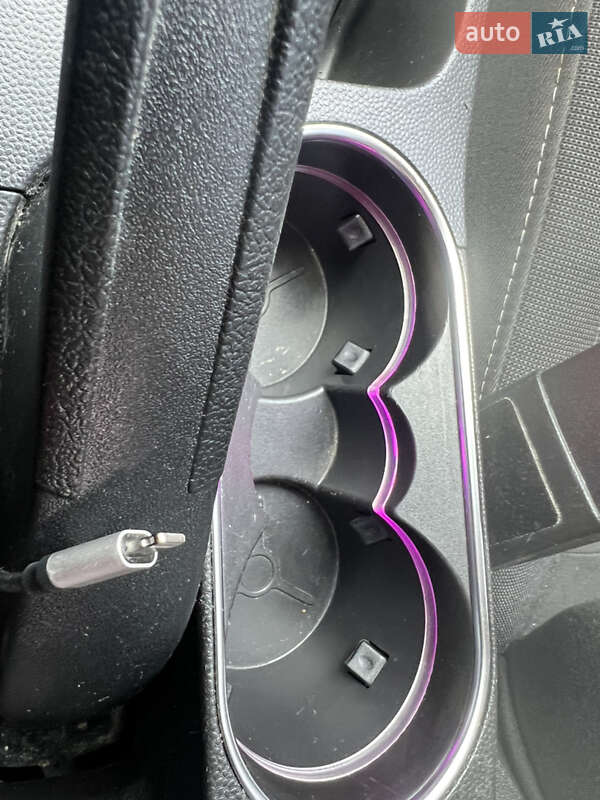 Седан Ford Fiesta 2019 в Ивано-Франковске фото 24 Седан Ford Fiesta 2019 в Ивано-Франковске