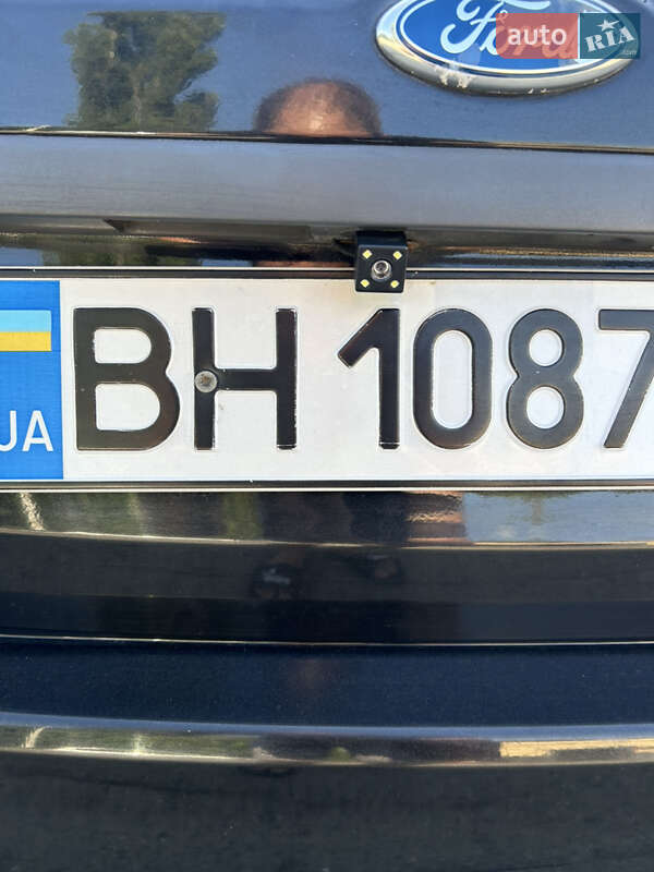 Хэтчбек Ford Fiesta 2008 в Измаиле фото 22 Хэтчбек Ford Fiesta 2008 в Измаиле