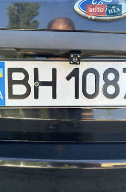 Хэтчбек Ford Fiesta 2008 в 