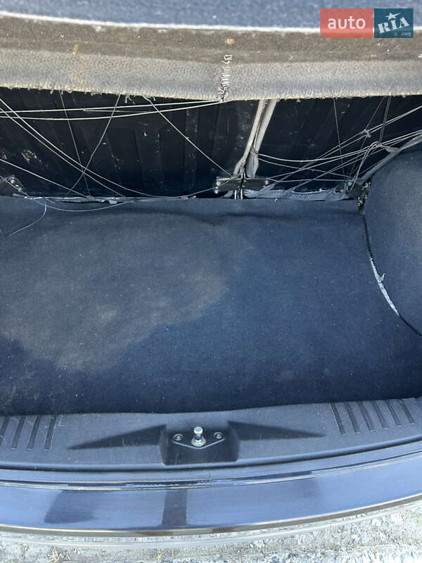 Хэтчбек Ford Fiesta 2008 в Измаиле фото 25 Хэтчбек Ford Fiesta 2008 в Измаиле