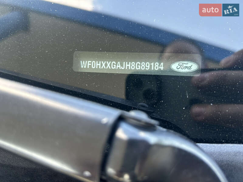 Хэтчбек Ford Fiesta 2008 в Измаиле фото 30 Хэтчбек Ford Fiesta 2008 в Измаиле