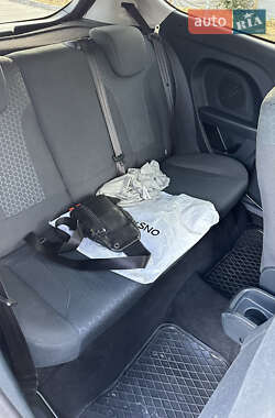Хэтчбек Ford Fiesta 2008 в 