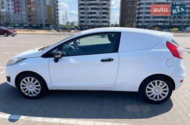 Ford Fiesta 2014 Ford Fiesta 2014