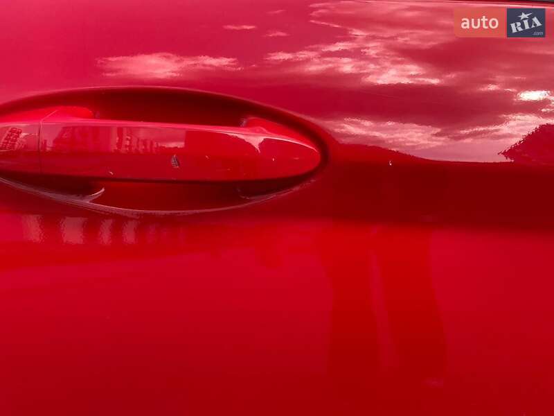 Хэтчбек Ford Fiesta 2011 в Белогородке фото 15 Хэтчбек Ford Fiesta 2011 в Белогородке