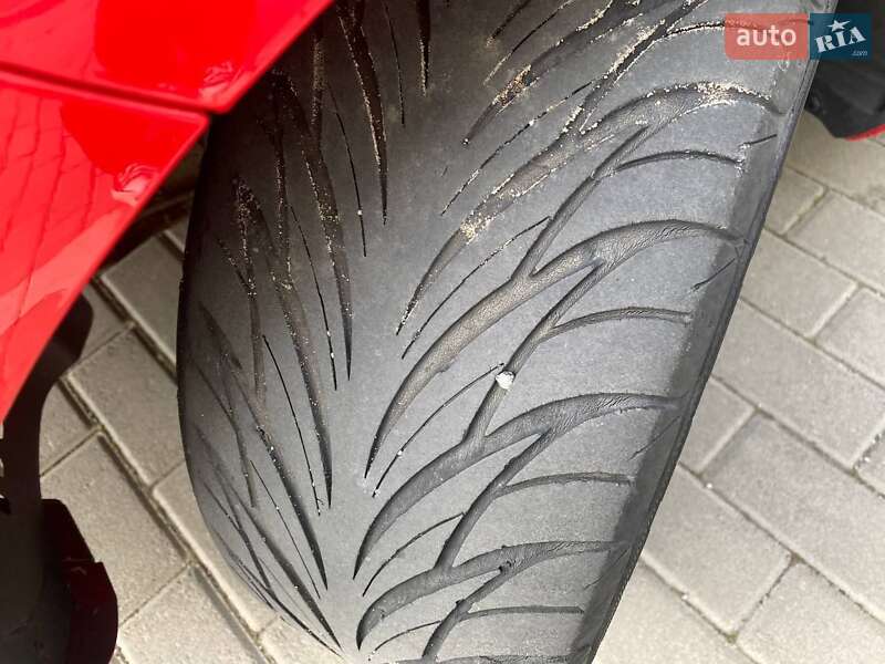 Хэтчбек Ford Fiesta 2011 в Белогородке фото 22 Хэтчбек Ford Fiesta 2011 в Белогородке