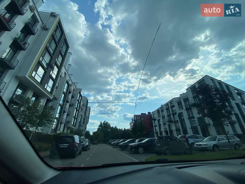 Хэтчбек Ford Fiesta 2011 в Белогородке фото 33 Хэтчбек Ford Fiesta 2011 в Белогородке