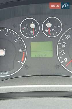 Хетчбек Ford Fiesta 2008 в 