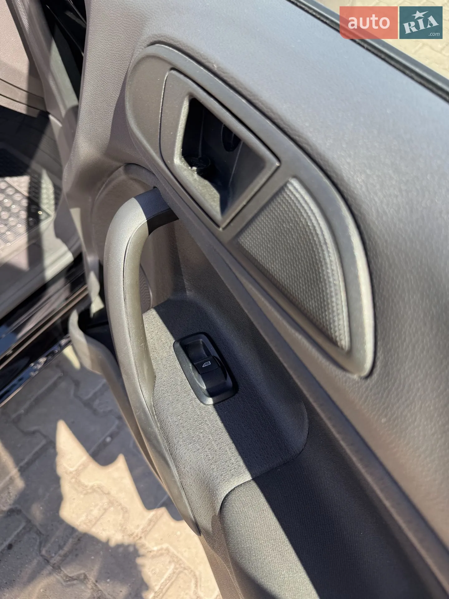 2019 Ford Fiesta - мініатюра 10