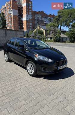 Ford Fiesta 2019 Ford Fiesta 2019