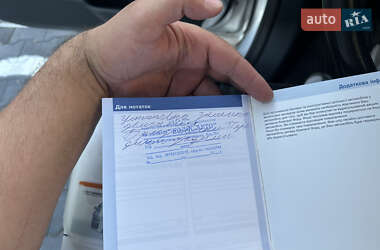 Хэтчбек Ford Fiesta 2011 в 