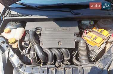 Хэтчбек Ford Fiesta 2006 в 