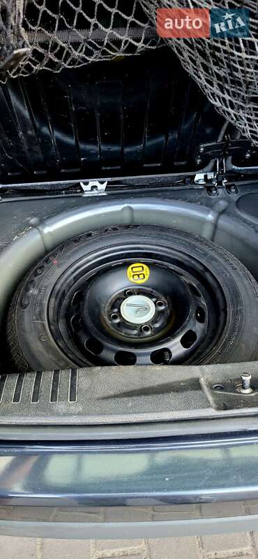 Хетчбек Ford Fiesta 2008 в Львові