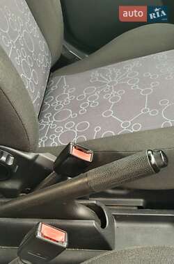 Хетчбек Ford Fiesta 2008 в 