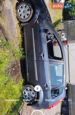 Хэтчбек Ford Fiesta 2007 в 