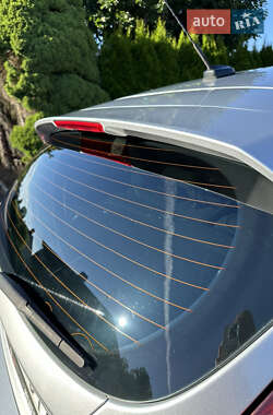 Хетчбек Ford Fiesta 2013 в 