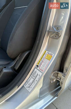 Хетчбек Ford Fiesta 2013 в 