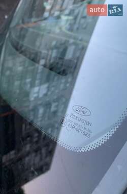 Хэтчбек Ford Fiesta 2007 в 