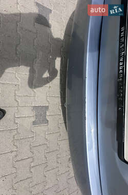 Хэтчбек Ford Fiesta 2004 в 