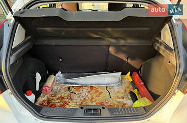 Хэтчбек Ford Fiesta 2013 в 
