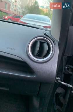 Хэтчбек Ford Fiesta 2007 в 