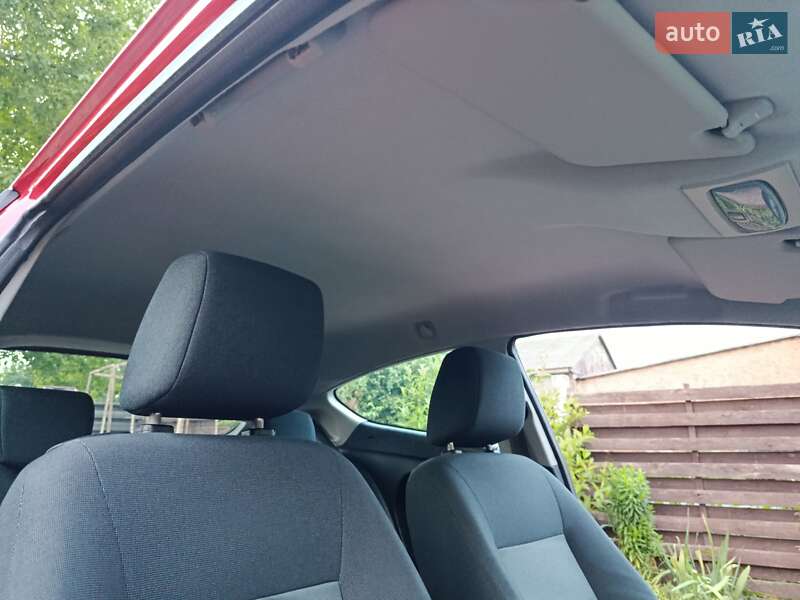 Хэтчбек Ford Fiesta 2010 в Хмельницком
