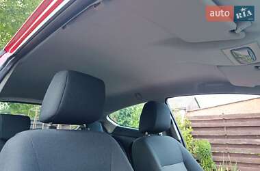 Хэтчбек Ford Fiesta 2010 в 