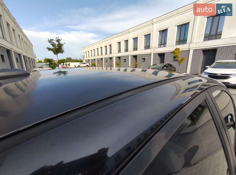 Седан Ford Fiesta 2013 в Киеве